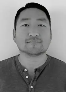 Jon Yoo